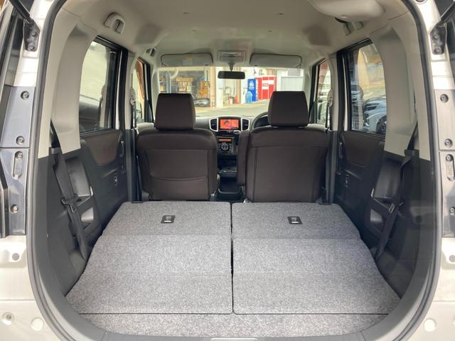 デリカＤ：２ Ｓ　左右自動ドア　スマキー　盗難警報装置　ナビＴＶ　助手席エアバック　ワンセグ　運転席エアバック　ＡＡＣ　パワーウィンドウ　パワーステアリング　寒冷地仕様　メモリーナビ　アルミホイール　キーレス　ＡＢＳ（31枚目）