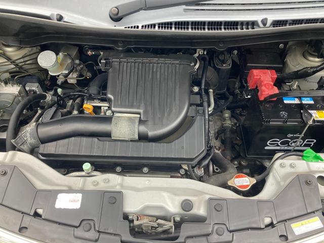 デリカＤ：２ Ｓ　左右自動ドア　スマキー　盗難警報装置　ナビＴＶ　助手席エアバック　ワンセグ　運転席エアバック　ＡＡＣ　パワーウィンドウ　パワーステアリング　寒冷地仕様　メモリーナビ　アルミホイール　キーレス　ＡＢＳ（45枚目）