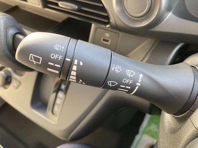 ｅＫワゴン Ｍ　オートハイビーム　踏み間違い防止アシスト　車線逸脱警報　イモビライザー　ナビＴＶ　ＥＴＣ　パワーウィンドウ　フルセグ　Ｐセンサー　マニュアルエアコン　バックカメラ　キーレスエントリー　ＡＳＣ　パワステ（12枚目）