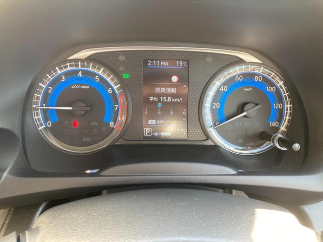 ｅＫワゴン Ｍ　オートハイビーム　踏み間違い防止アシスト　車線逸脱警報　イモビライザー　ナビＴＶ　ＥＴＣ　パワーウィンドウ　フルセグ　Ｐセンサー　マニュアルエアコン　バックカメラ　キーレスエントリー　ＡＳＣ　パワステ（14枚目）