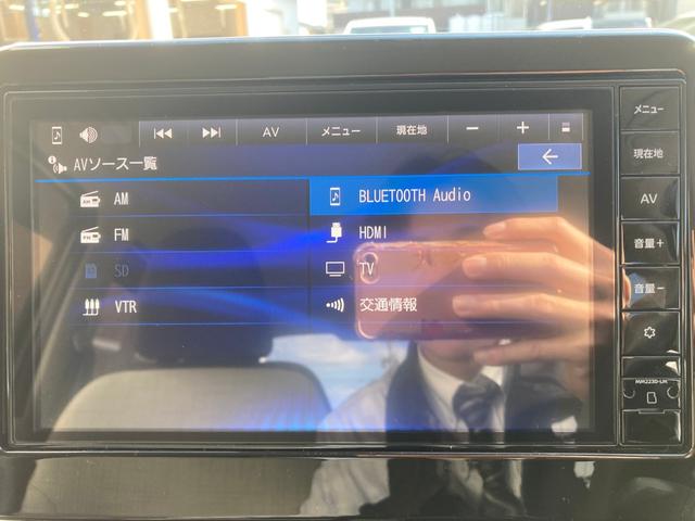 ｅＫワゴン Ｍ　オートハイビーム　踏み間違い防止アシスト　車線逸脱警報　イモビライザー　ナビＴＶ　ＥＴＣ　パワーウィンドウ　フルセグ　Ｐセンサー　マニュアルエアコン　バックカメラ　キーレスエントリー　ＡＳＣ　パワステ（18枚目）