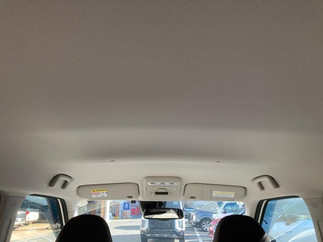 ｅＫワゴン Ｍ　オートハイビーム　踏み間違い防止アシスト　車線逸脱警報　イモビライザー　ナビＴＶ　ＥＴＣ　パワーウィンドウ　フルセグ　Ｐセンサー　マニュアルエアコン　バックカメラ　キーレスエントリー　ＡＳＣ　パワステ（31枚目）