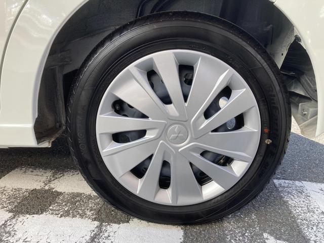 ｅＫワゴン Ｍ　オートハイビーム　踏み間違い防止アシスト　車線逸脱警報　イモビライザー　ナビＴＶ　ＥＴＣ　パワーウィンドウ　フルセグ　Ｐセンサー　マニュアルエアコン　バックカメラ　キーレスエントリー　ＡＳＣ　パワステ（43枚目）