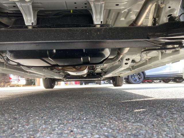 ｅＫワゴン Ｍ　オートハイビーム　踏み間違い防止アシスト　車線逸脱警報　イモビライザー　ナビＴＶ　ＥＴＣ　パワーウィンドウ　フルセグ　Ｐセンサー　マニュアルエアコン　バックカメラ　キーレスエントリー　ＡＳＣ　パワステ（45枚目）