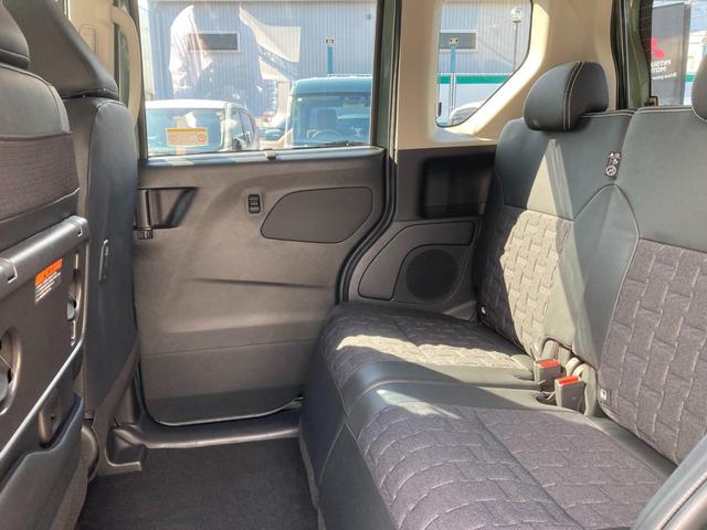 デリカミニ Ｇ　プレミアム　バックモニター　サイドカメラ　ＡＣＣ　フロントカメラ　ルーフレール　ＬＥＤヘッドライト　４ＷＤ　アルミホイール　シートヒーター　スマートキー　オートエアコン　横滑り防止機能　アイドリングストップ（34枚目）