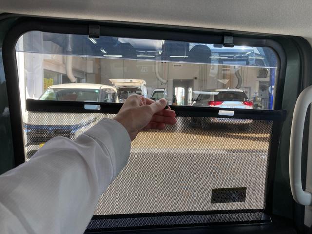 デリカミニ Ｇ　プレミアム　バックモニター　サイドカメラ　ＡＣＣ　フロントカメラ　ルーフレール　ＬＥＤヘッドライト　４ＷＤ　アルミホイール　シートヒーター　スマートキー　オートエアコン　横滑り防止機能　アイドリングストップ（37枚目）