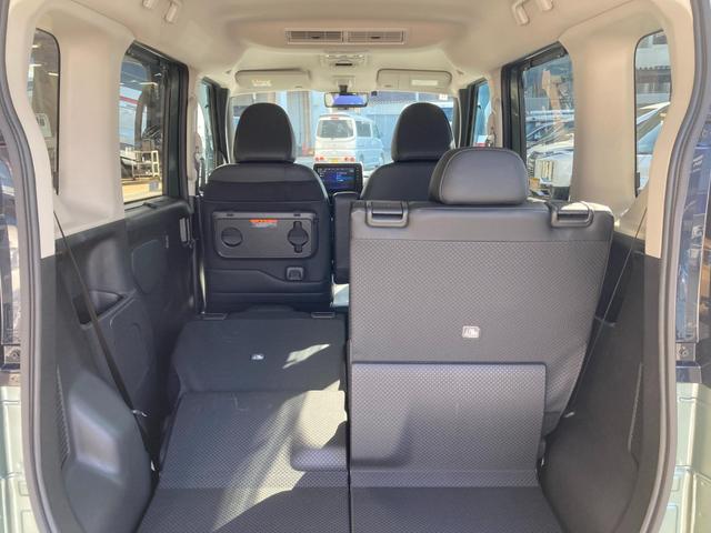 デリカミニ Ｇ　プレミアム　バックモニター　サイドカメラ　ＡＣＣ　フロントカメラ　ルーフレール　ＬＥＤヘッドライト　４ＷＤ　アルミホイール　シートヒーター　スマートキー　オートエアコン　横滑り防止機能　アイドリングストップ（41枚目）