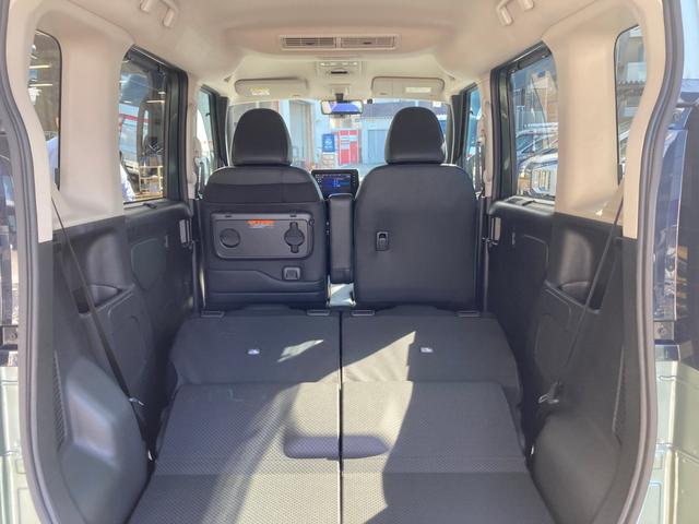 デリカミニ Ｇ　プレミアム　バックモニター　サイドカメラ　ＡＣＣ　フロントカメラ　ルーフレール　ＬＥＤヘッドライト　４ＷＤ　アルミホイール　シートヒーター　スマートキー　オートエアコン　横滑り防止機能　アイドリングストップ（42枚目）