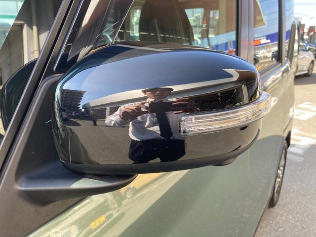 デリカミニ Ｇ　プレミアム　バックモニター　サイドカメラ　ＡＣＣ　フロントカメラ　ルーフレール　ＬＥＤヘッドライト　４ＷＤ　アルミホイール　シートヒーター　スマートキー　オートエアコン　横滑り防止機能　アイドリングストップ（47枚目）