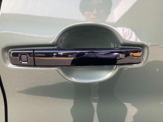 デリカミニ Ｇ　プレミアム　バックモニター　サイドカメラ　ＡＣＣ　フロントカメラ　ルーフレール　ＬＥＤヘッドライト　４ＷＤ　アルミホイール　シートヒーター　スマートキー　オートエアコン　横滑り防止機能　アイドリングストップ（50枚目）