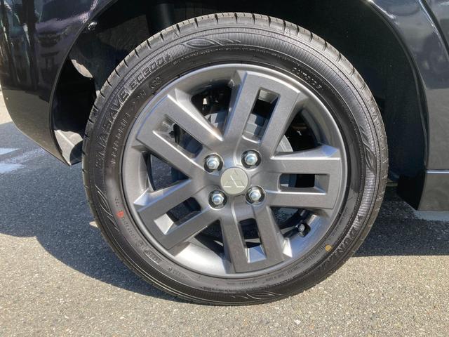 デリカミニ Ｇ　プレミアム　バックモニター　サイドカメラ　ＡＣＣ　フロントカメラ　ルーフレール　ＬＥＤヘッドライト　４ＷＤ　アルミホイール　シートヒーター　スマートキー　オートエアコン　横滑り防止機能　アイドリングストップ（53枚目）