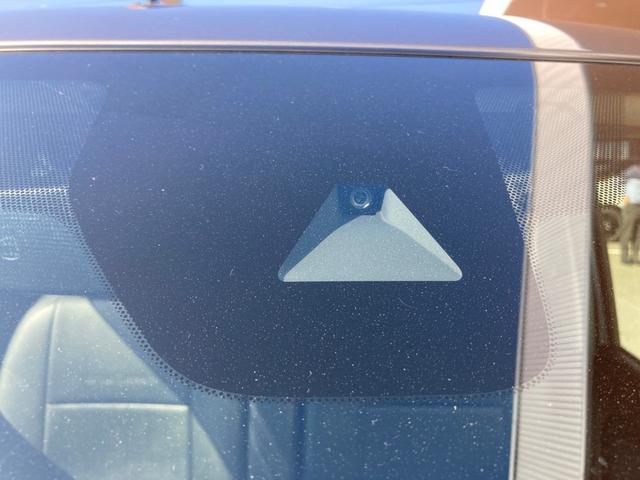 ｅＫクロス Ｇ　プラスエディション　レーンキープ　踏み間違い衝突防止　オートエアコン　フルセグＴＶ　ＥＴＣ　インテリキー　シートヒータ　ｉ－ｓｔｏｐ　前後センサー　寒冷地仕様　ＬＥＤヘッド　ベンチシート　メモリーナビ　バックカメラ（38枚目）