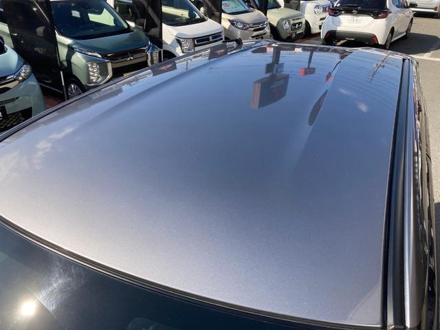 ｅＫクロス Ｇ　プラスエディション　レーンキープ　踏み間違い衝突防止　オートエアコン　フルセグＴＶ　ＥＴＣ　インテリキー　シートヒータ　ｉ－ｓｔｏｐ　前後センサー　寒冷地仕様　ＬＥＤヘッド　ベンチシート　メモリーナビ　バックカメラ（39枚目）