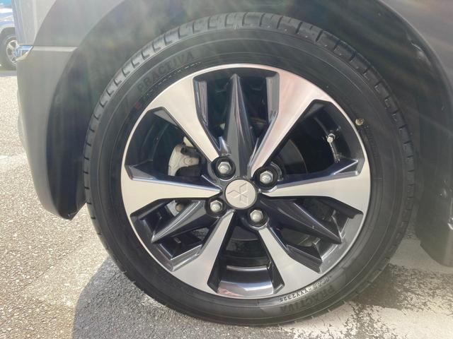 ｅＫクロス Ｇ　プラスエディション　レーンキープ　踏み間違い衝突防止　オートエアコン　フルセグＴＶ　ＥＴＣ　インテリキー　シートヒータ　ｉ－ｓｔｏｐ　前後センサー　寒冷地仕様　ＬＥＤヘッド　ベンチシート　メモリーナビ　バックカメラ（47枚目）