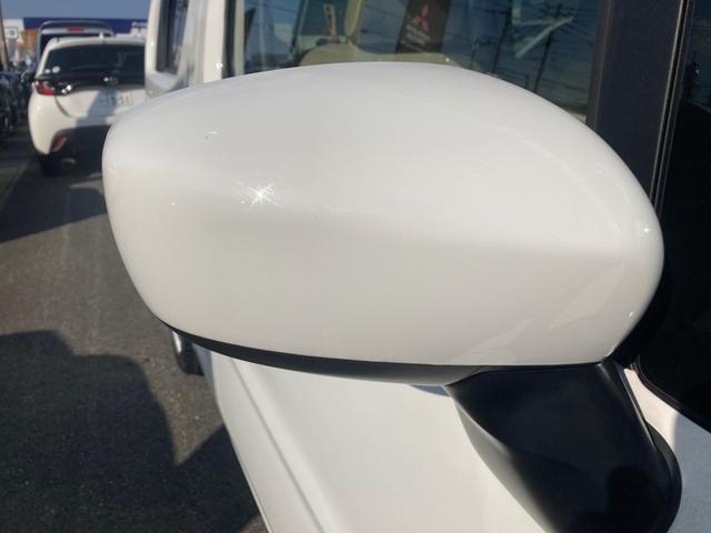 ワゴンＲ ハイブリッドＦＸ　デュアルセンサーブレーキＳ　車線逸脱　シートヒーター付　リアセンサー　ＥＳＰ　エネチャージ　キーフリー　Ｗエアバック　フルオートエアコン　盗難防止　パワステ　スマートキープッシュスタート　ベンチシート（29枚目）