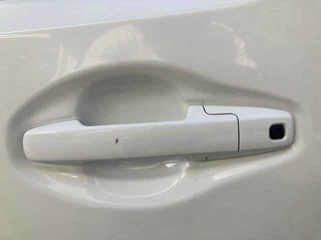 ワゴンＲ ハイブリッドＦＸ　デュアルセンサーブレーキＳ　車線逸脱　シートヒーター付　リアセンサー　ＥＳＰ　エネチャージ　キーフリー　Ｗエアバック　フルオートエアコン　盗難防止　パワステ　スマートキープッシュスタート　ベンチシート（32枚目）