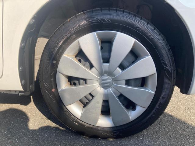 ワゴンＲ ハイブリッドＦＸ　デュアルセンサーブレーキＳ　車線逸脱　シートヒーター付　リアセンサー　ＥＳＰ　エネチャージ　キーフリー　Ｗエアバック　フルオートエアコン　盗難防止　パワステ　スマートキープッシュスタート　ベンチシート（33枚目）