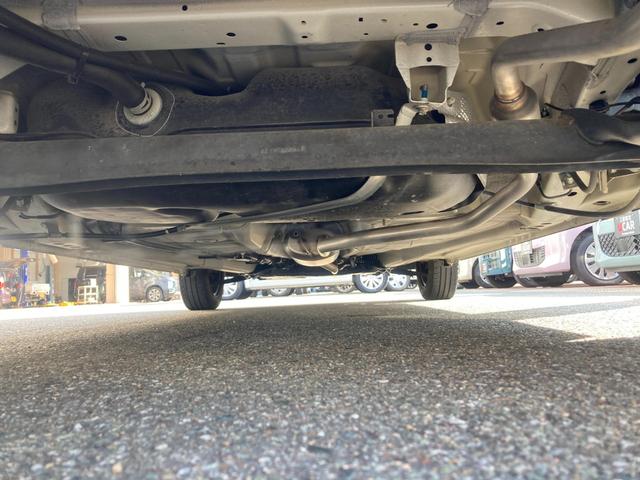 ワゴンＲ ハイブリッドＦＸ　デュアルセンサーブレーキＳ　車線逸脱　シートヒーター付　リアセンサー　ＥＳＰ　エネチャージ　キーフリー　Ｗエアバック　フルオートエアコン　盗難防止　パワステ　スマートキープッシュスタート　ベンチシート（37枚目）