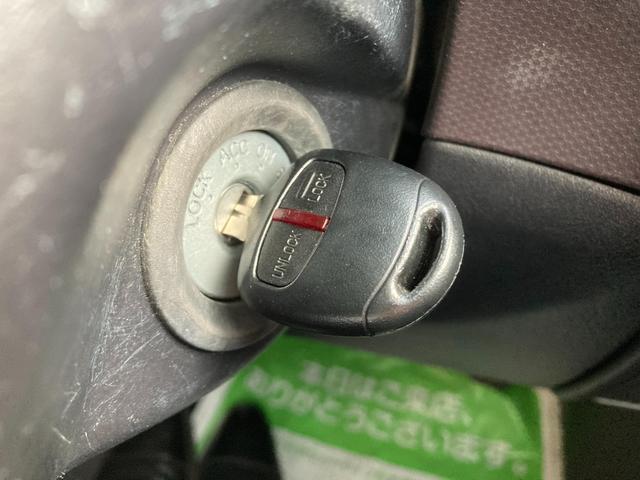 パジェロミニ ＸＲ　エアバッグ　パワステ　キーレス　アルミホイール　パワーウインドウ　エアコン　運転席助手席エアバッグ（11枚目）