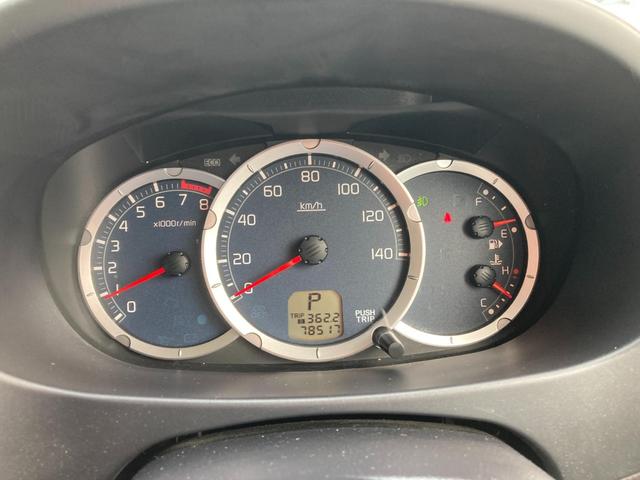 パジェロミニ ＸＲ　エアバッグ　パワステ　キーレス　アルミホイール　パワーウインドウ　エアコン　運転席助手席エアバッグ（12枚目）