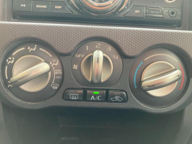 パジェロミニ ＸＲ　エアバッグ　パワステ　キーレス　アルミホイール　パワーウインドウ　エアコン　運転席助手席エアバッグ（15枚目）