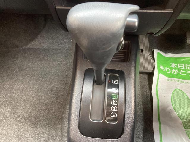 パジェロミニ ＸＲ　エアバッグ　パワステ　キーレス　アルミホイール　パワーウインドウ　エアコン　運転席助手席エアバッグ（16枚目）