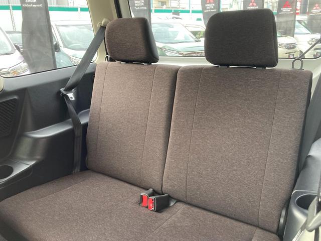 パジェロミニ ＸＲ　エアバッグ　パワステ　キーレス　アルミホイール　パワーウインドウ　エアコン　運転席助手席エアバッグ（23枚目）