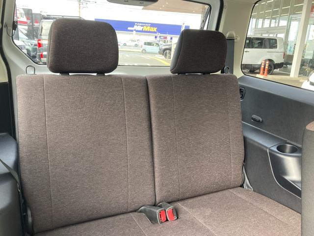 パジェロミニ ＸＲ　エアバッグ　パワステ　キーレス　アルミホイール　パワーウインドウ　エアコン　運転席助手席エアバッグ（24枚目）