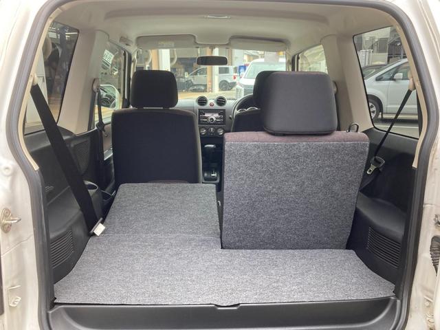 パジェロミニ ＸＲ　エアバッグ　パワステ　キーレス　アルミホイール　パワーウインドウ　エアコン　運転席助手席エアバッグ（26枚目）