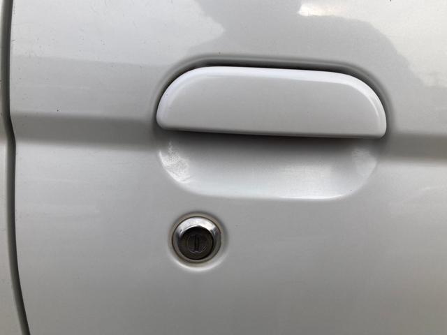 パジェロミニ ＸＲ　エアバッグ　パワステ　キーレス　アルミホイール　パワーウインドウ　エアコン　運転席助手席エアバッグ（33枚目）