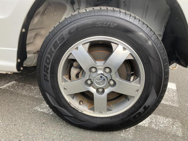 パジェロミニ ＸＲ　エアバッグ　パワステ　キーレス　アルミホイール　パワーウインドウ　エアコン　運転席助手席エアバッグ（35枚目）