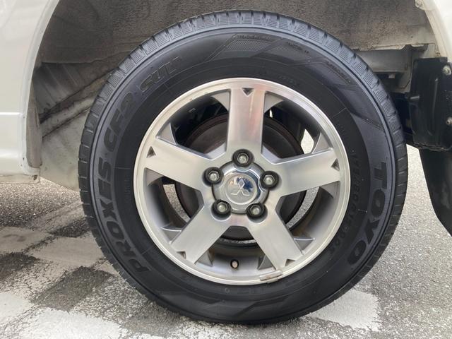 パジェロミニ ＸＲ　エアバッグ　パワステ　キーレス　アルミホイール　パワーウインドウ　エアコン　運転席助手席エアバッグ（37枚目）