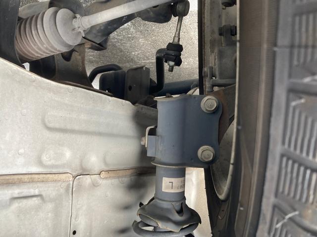 パジェロミニ ＸＲ　エアバッグ　パワステ　キーレス　アルミホイール　パワーウインドウ　エアコン　運転席助手席エアバッグ（39枚目）