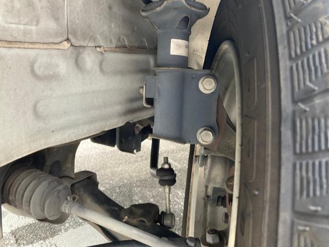 パジェロミニ ＸＲ　エアバッグ　パワステ　キーレス　アルミホイール　パワーウインドウ　エアコン　運転席助手席エアバッグ（40枚目）