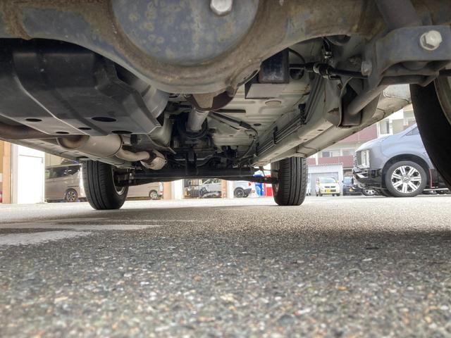 パジェロミニ ＸＲ　エアバッグ　パワステ　キーレス　アルミホイール　パワーウインドウ　エアコン　運転席助手席エアバッグ（41枚目）