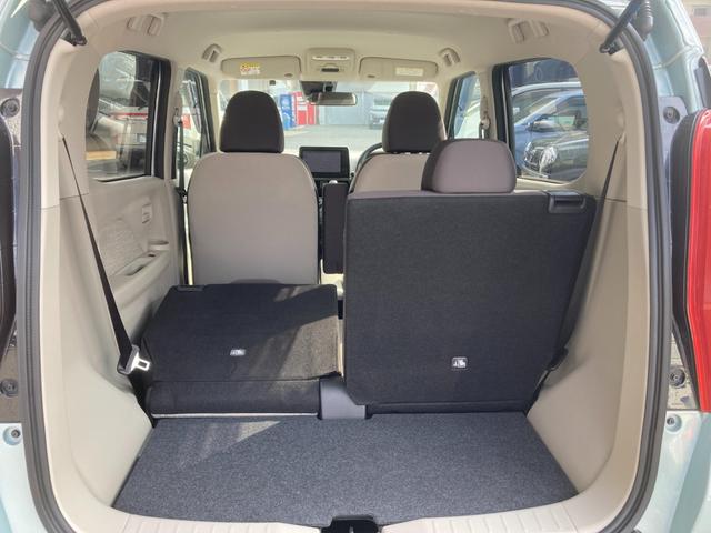 ｅＫワゴン Ｍ　オートハイビーム　踏み間違い防止アシスト　車線逸脱警報　イモビライザー　ナビＴＶ　パワーウィンドウ　フルセグ　Ｐセンサー　マニュアルエアコン　バックカメラ　キーレスエントリー　前席シートヒーター（31枚目）