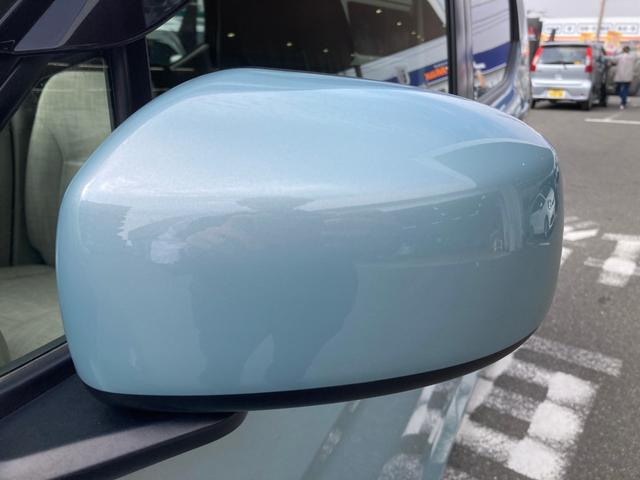 ｅＫワゴン Ｍ　オートハイビーム　踏み間違い防止アシスト　車線逸脱警報　イモビライザー　ナビＴＶ　パワーウィンドウ　フルセグ　Ｐセンサー　マニュアルエアコン　バックカメラ　キーレスエントリー　前席シートヒーター（36枚目）