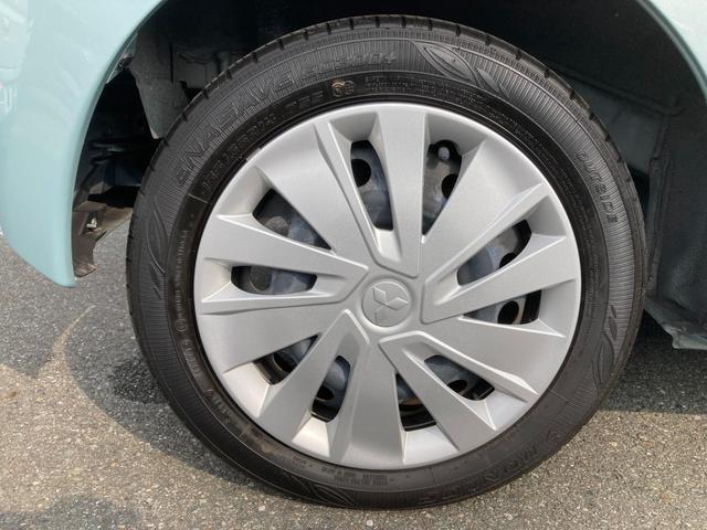 ｅＫワゴン Ｍ　オートハイビーム　踏み間違い防止アシスト　車線逸脱警報　イモビライザー　ナビＴＶ　パワーウィンドウ　フルセグ　Ｐセンサー　マニュアルエアコン　バックカメラ　キーレスエントリー　前席シートヒーター（40枚目）