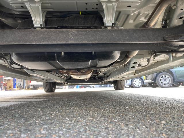 ｅＫワゴン Ｍ　オートハイビーム　踏み間違い防止アシスト　車線逸脱警報　イモビライザー　ナビＴＶ　パワーウィンドウ　フルセグ　Ｐセンサー　マニュアルエアコン　バックカメラ　キーレスエントリー　前席シートヒーター（43枚目）