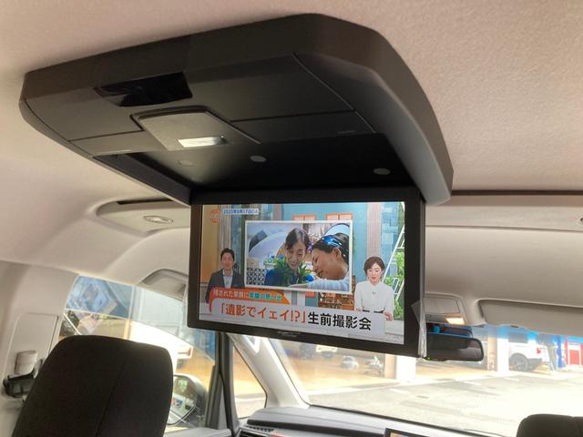 デリカＤ：５ Ｐ　追従クルーズ　Ｂモニター　地デジ　ＡＴハイビーム　ＬＥＤヘッドランプ　ナビＴＶ　シートヒーター　ＥＴＣ　電動シ－ト　寒冷地仕様　メモリナビ　ＡＢＳ　３列　オートエアコン　ＡＳＣ　盗難防止装置　ＬＤＰ（24枚目）