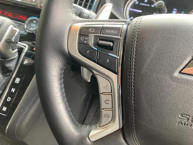 デリカＤ：５ Ｐ　追従クルーズ　Ｂモニター　地デジ　ＡＴハイビーム　ＬＥＤヘッドランプ　ナビＴＶ　シートヒーター　ＥＴＣ　電動シ－ト　寒冷地仕様　メモリナビ　ＡＢＳ　３列　オートエアコン　ＡＳＣ　盗難防止装置　ＬＤＰ（33枚目）