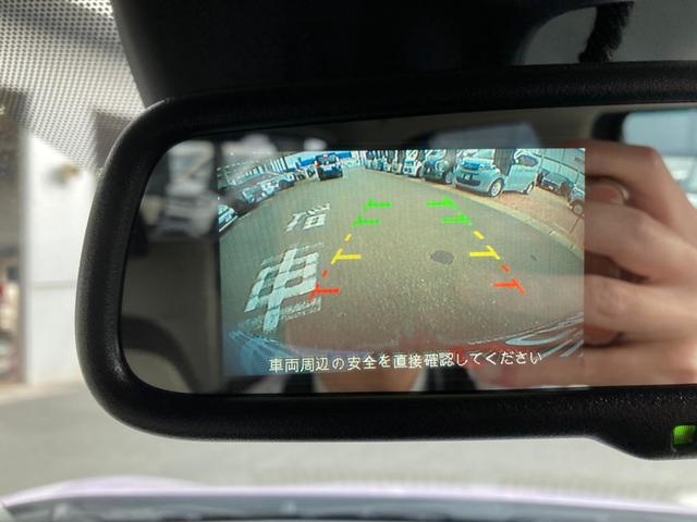 最近は車両後部を映像を映す機能付きなどございます。ワイドミラー後付け可能か？などお尋ね下さいませ。