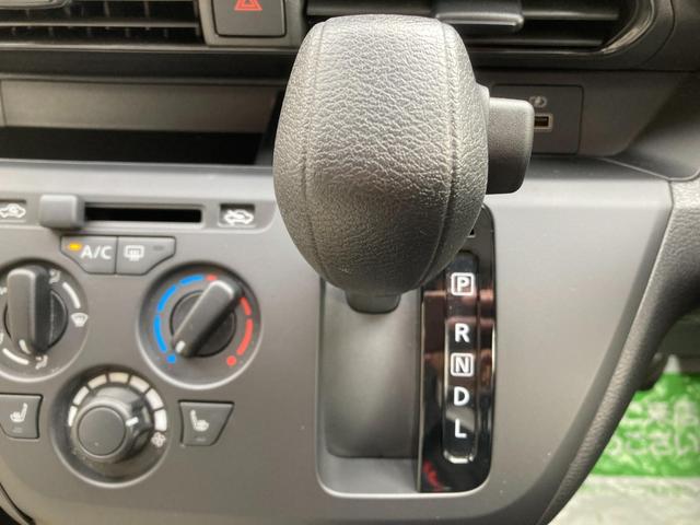 新車感覚で経年劣化を感じらせません。