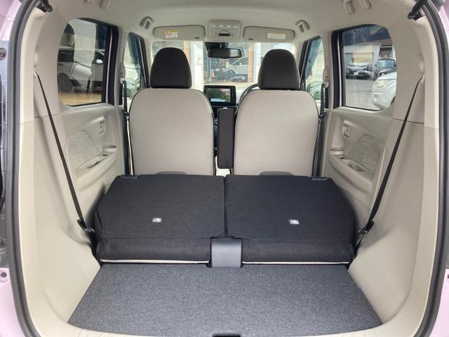 使い方次第でシートアレンジ違いますよね。画像以外のアレンジにつきましてはお気軽にお尋ね下さいませ。