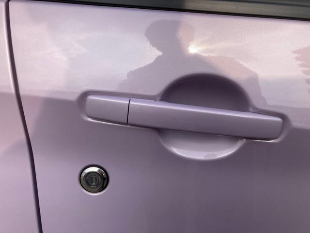 外装は現状となります。但しドア部の開閉などに支障などございましたら交換させて頂きます。