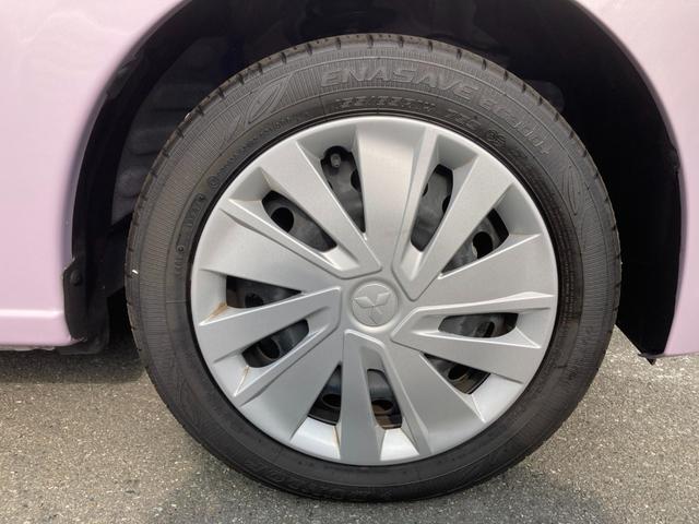 タイヤの溝や劣化など整備時にプロのスタッフによる確認をさせて頂きます。カスタマイズのご相談も承っています。お気軽にお声掛けください。