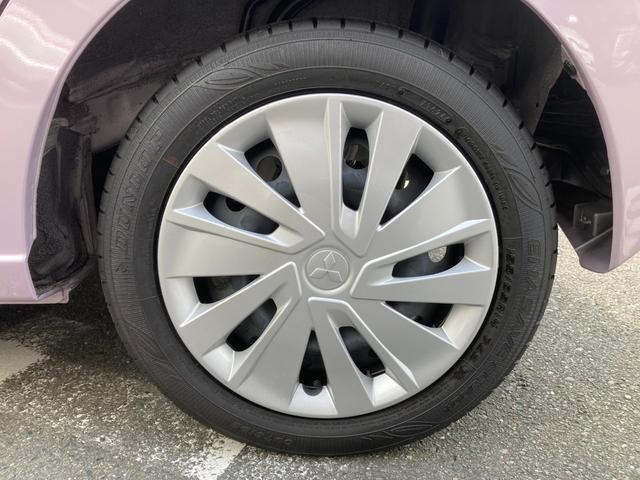 タイヤの溝や劣化など整備時にプロのスタッフによる確認をさせて頂きます。カスタマイズのご相談も承っています。お気軽にお声掛けください。