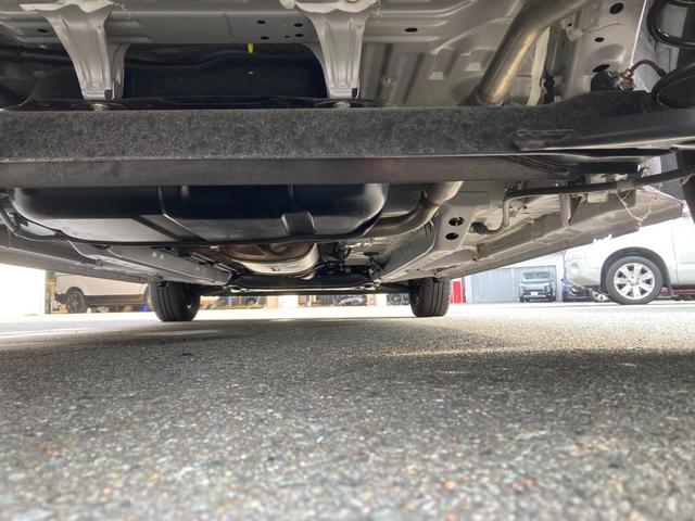 下廻りの腐食やヘコミなど気になる所など、ございましたらお尋ね下さいませ。