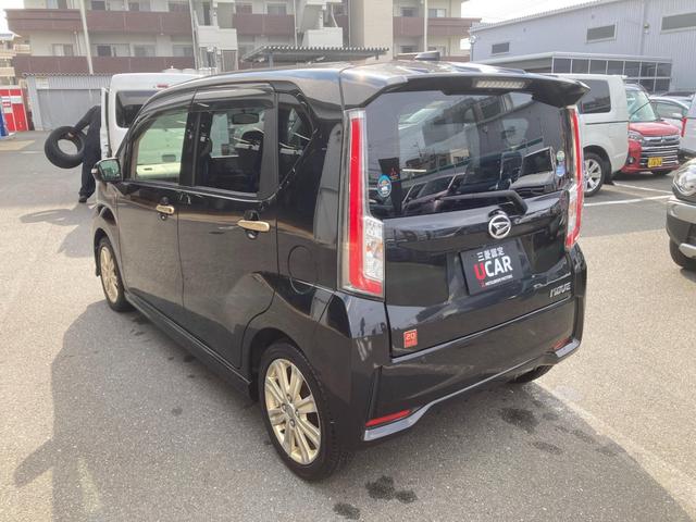 【充実した保証と質の高い整備】中古車は納車前の質の高い整備とメンテナンスが非常に重要です。幅広い保証はもちろん「新車感覚でお乗りいただける」よう、研修をうけた質の高い整備を納車前に実施しています☆