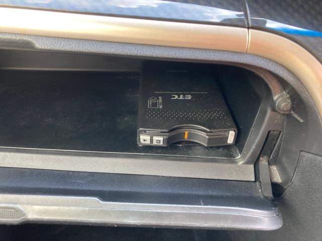 ＥＴＣがついいますので都市高速や高速道路での現金支払いの手間が省けます！